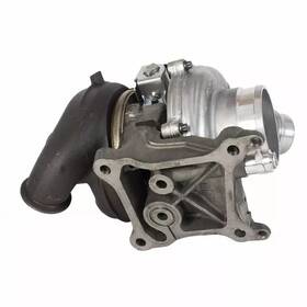 Ford G2mz-6k682-brm Genuine Remanufactured Turbocharger Assembly G2mz6k682brm