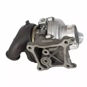G2mz-6k682-brm Ford Genuine Remanufactured Turbocharger Assembly G2mz6k682brm