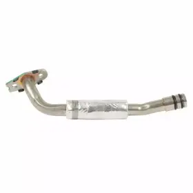 Gb5z-9t515-b Ford Genuine Turbocharger Oil Line