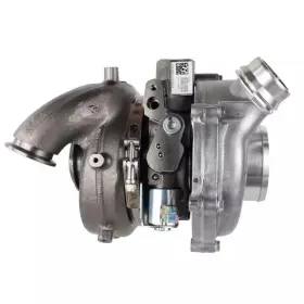 Hc4z-6k682-c Ford Genuine Turbocharger