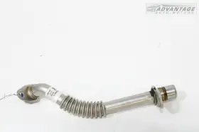 Hl3e-9t515-aa Ford 2018-2021 Expedition 3.5l Turbocharger Right Side Oil Outlet Tube Hose Oem