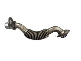 Hl3e6a836ba Ford Left Turbo Oil Return Line From 2018 Expedition 3.5