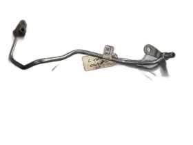 Hl3e6n660aa Ford Left Turbo Oil Supply Line From 2018 Expedition 3.5
