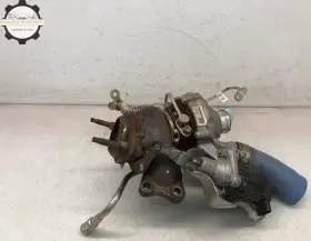 Hl3e6n660ba Ford 2018-2021 Expedition Rwd 3.5l V6 Left Driver Front Engine Turbocharger Oem