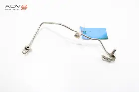 Hl3e9g440ba Ford Expedition 3.5l Turbocharger Right Side Oil Inlet Tube Hose Oem 2018 - 2021