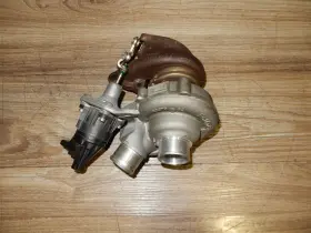 Jl3e-6c879-bc Ford 2018-2022 Expedition Lincoln Navigator Turbo K03 Oem