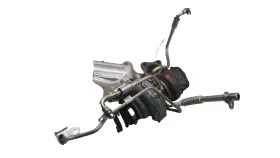 Jl3e-6k682-bc Ford 2018-2021 Expedition Oem 3.5l Engine Right Side Turbo Charger Jl3e-6k682bc