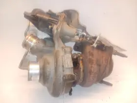 Jl3e6c879ba Ford Ft18-ft21 Expedition Turbo Charger 3.5l Oem 1 Year Warranty