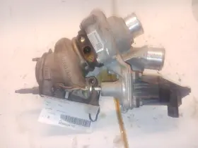 Jl3e6c879be Ford Ft18-ft21 Expedition Turbo-supercharger Left Oem 6 Month Warranty