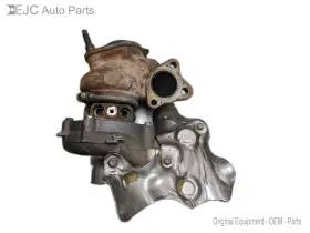 Jl3e6c879bf Ford Left Turbo Turbocharger Rebuildable For 18-20 F-150 3.5