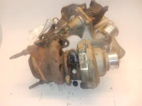 Jl3e6k682be Ford Ft18-ft21 Expedition Turbo-supercharger Oem 6 Month Warranty