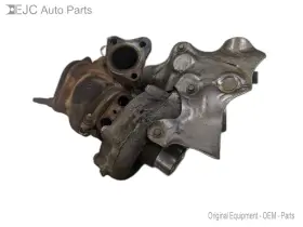 Jl3e6k682ca Ford Left Turbo Turbocharger Rebuildable From 2018 F-150 3.5
