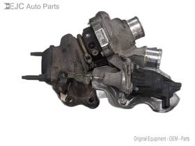 Ford Jl3e9c879bc Left Turbo Turbocharger Rebuildable For 18-20 F-150 3.5