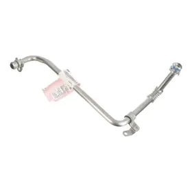 Jl3z-6k673-a Ford Oem New F-150- 2018-2021 Turbocharger Oil Return Tube Assy-