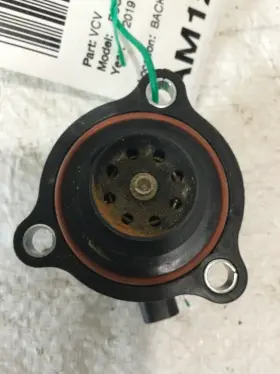 Jt4e-9u465-aa Ford 2019 Escape Turbocharger Solenoid Valve Oem