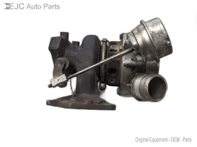 Jt4e6c879aa Ford Left Turbo Turbocharger Rebuildable For 18-20 F-150 2.7