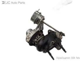 Jt4e6c879ab Ford Left Turbo Turbocharger Rebuildable For 18-20 F-150 2.7