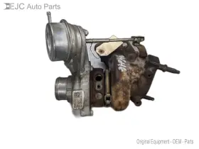 Jt4e6k682aa Ford Left Turbo Turbocharger Rebuildable For 18-20 F-150 2.7