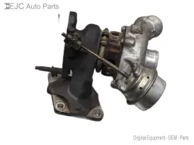 Jt4e6k682ab Ford Right Turbo Turbocharger Rebuildable For 18-20 F-150 2.7