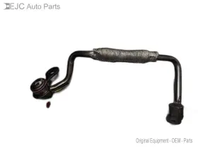 Jt4e6n660ba Ford Left Turbo Oil Supply Line For 18-19 F-150 2.7