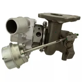 Jt4z-6k682-a Ford Genuine Turbocharger