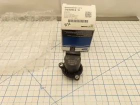 Jt4z-9u465-a Ford Turbocharger By Pass Valve Solenoid