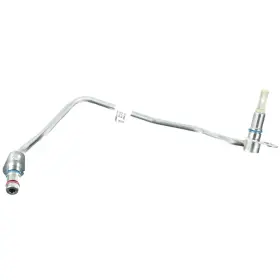 Ju7z-9t516-a Ford Oem New F-150- 2015-2017 Turbocharger Oil Supply Line Assy-
