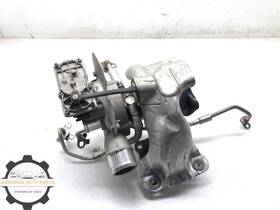 Ford K2ge6k679 2022-2025 Maverick 2.0l Engine Turbocharger Turbo Oem