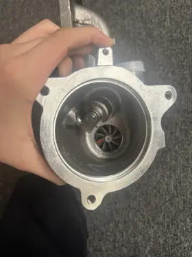 K2gz-6k282-b Ford Turbocharger
