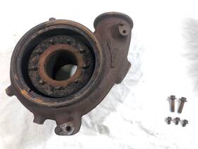 Ford Kb-6.0l-03th Turbo Turbine Housing 2003-2007 F250 6.0 Diesel