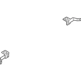 Kb3z-6k784-a Ford Genuine Lower Bracket