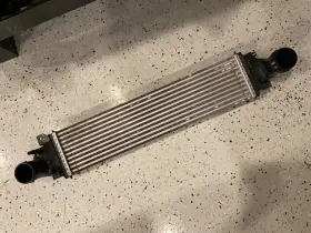 L1mz-6k775-c Ford Explorer St & Lincoln Aviator Oem Intercooler