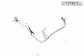 Lb5e-8a520-cc Ford 2020-2023 Explorer 2.3l Turbocharger Water Inlet Hose Tube Pipe Line Oem