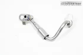 Lb5e-8a521-aa Ford 2020-2023 Explorer 2.3l Turbocharger Water Hose Tube Pipe Line Oem