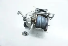 Lb5e9g438 Ford 2020-2024 Explorer Oem 2.3l Engine Turbocharger 12k