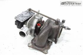 Ford Lb5z-6k682-e 2020-2024 Explorer 2.3l L4 Engine Motor Turbo Turbocharger 28k Oem