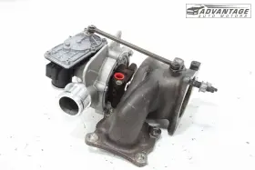 Lb5z-6k682-e Ford 2020-2024 Explorer 2.3l L4 Engine Motor Turbo Turbocharger 28k Oem