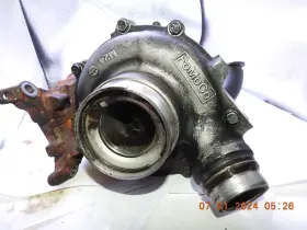Lc3z-6k682-a Ford 2020-24 6.7l Turbo Powerstroke Turbocharger Truck Chassis Rpg