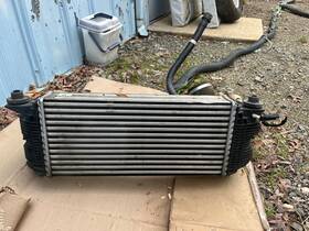 Ford Lk4z-6f073-g 2018 F150 Used Innercooler