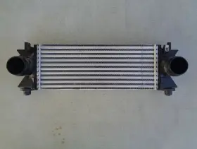 Mb3g-6d624-aa Ford Oem Used 2024 Bronco Intercooler