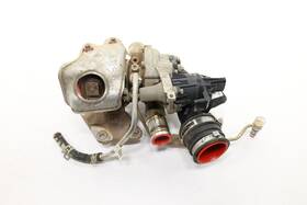 Ford Mb3z6k682h 2021 - 2026 Bronco 2.7l Engine Right Side Turbocharger Oem Mb3e6c879ac