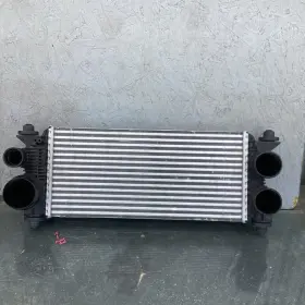 Ml34-6k775-ca Ford Ml34 6k775 2021-2023 F-150 3.5l 2.7l Turbo Intercooler
