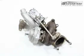 Ml3e-6c879-bc Ford 2022-2024 Expedition 3.5l Engine Left Side Turbo Turbocharger Oem