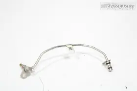 Ml3e-6n660-eb Ford 2021-23 F-150 2.7l Turbocharger Oil Feed Line Front Left Tube Pipe Hose Oem