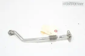 Ml3e-9t515-cb Ford 2021-23 F-150 Front Right Turbocharger Outlet Return Tube Pipe Oil Line Oem
