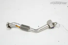 Ml3e6a836ec Ford 2021-2023 F-150 Engine Turbocharger Left Driver Side Oil Tube Pipe Line Oem