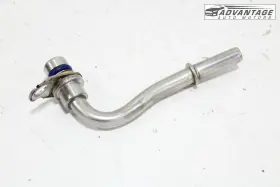 Ml3z-8a520-a Ford 2021-2025 F-150 3.5l V6 Gas Engine Turbocharger Water Inlet Tube Line Oem