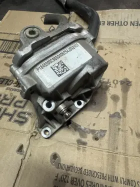 P1848300c97s0289392j042408 Ford Turbo Actuator 2008-2010 F350 F250 Lariat 6.4 Powerstoke Diesel 08-10 4x4