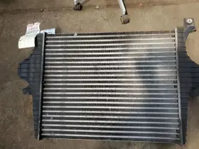 317-01024 Ford Truck Intercooler 6.0l 8-366 Diesel Vin P 8th Digit Fits 03-04 Excursion 572494