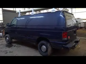 317-01028 Ford Truck Intercooler 6.0l Diesel Thru 9/03/07 Fits 04-08 E350 Van 4024543